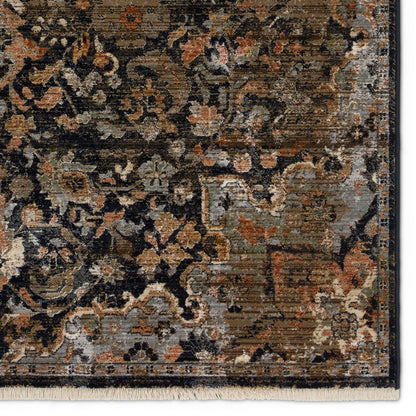 Zefira - Amena Area Rug