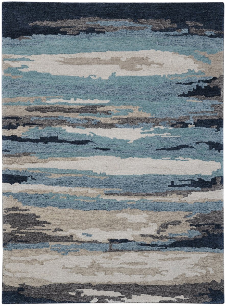 Abstract - Hammond Area Rug