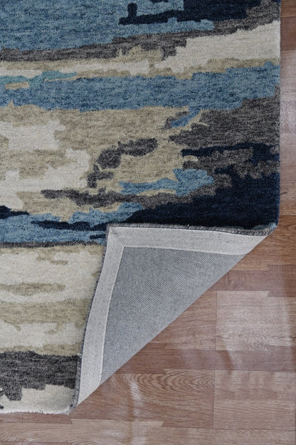 Abstract - Hammond Area Rug