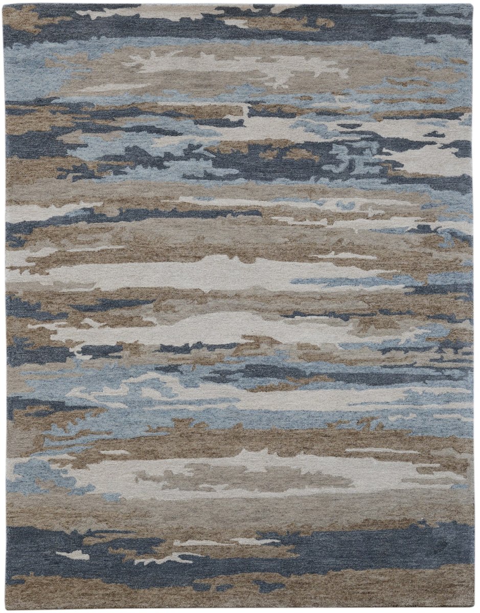 Abstract - Hammond Area Rug