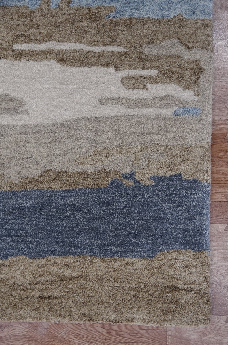 Abstract - Hammond Area Rug