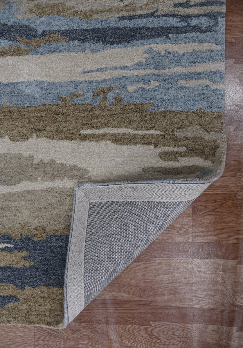 Abstract - Hammond Area Rug