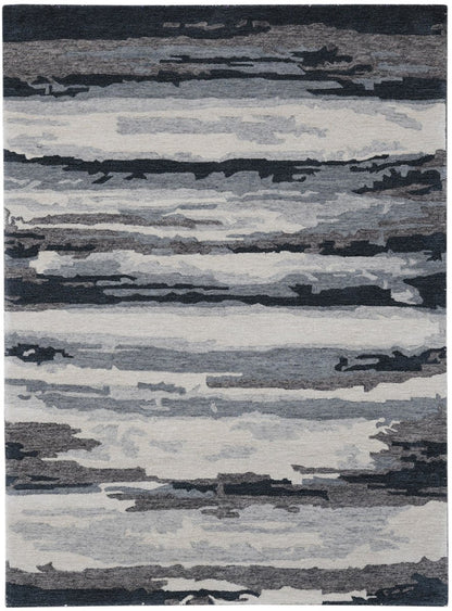 Abstract - Hammond Area Rug