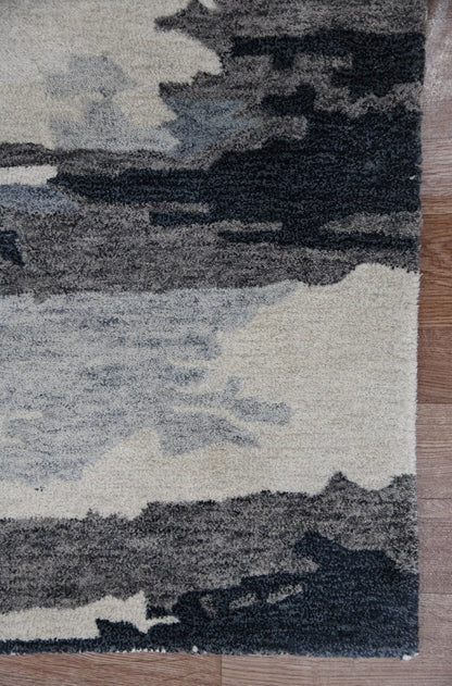 Abstract - Hammond Area Rug