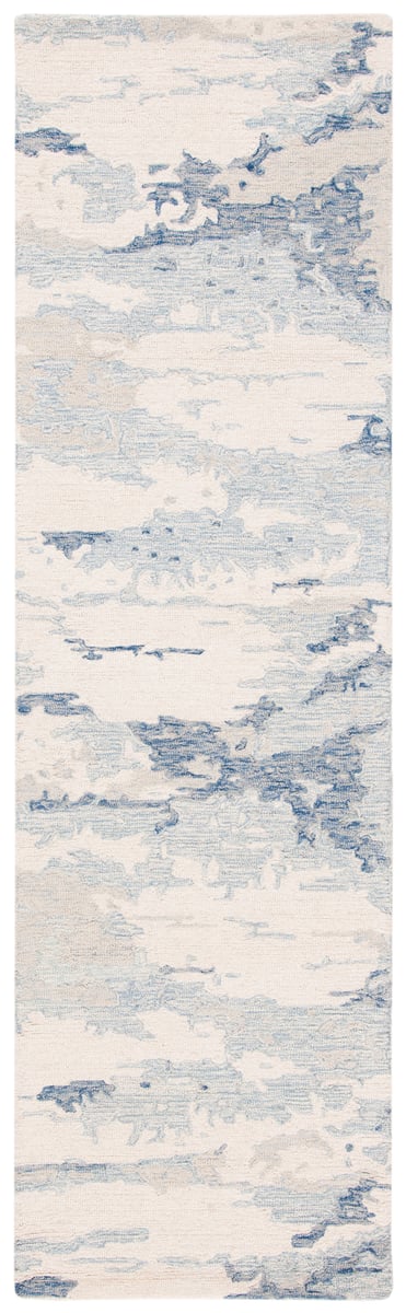 Abstract - ABT-465 Area Rug