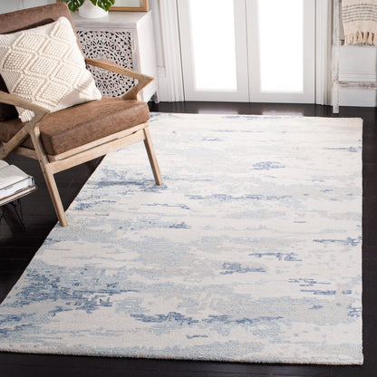 Abstract - ABT-465 Area Rug