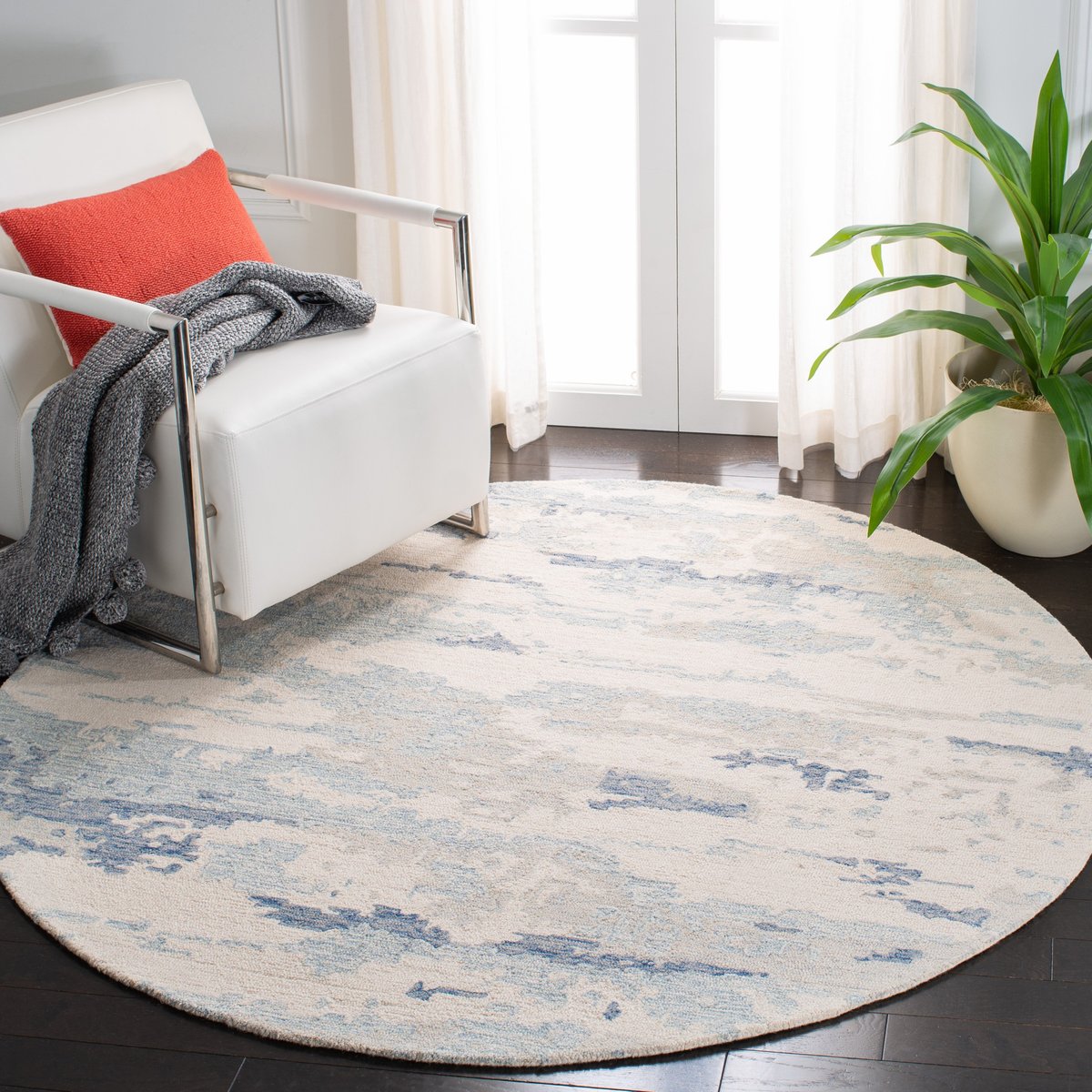 Abstract - ABT-465 Area Rug