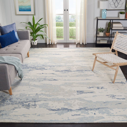 Abstract - ABT-465 Area Rug