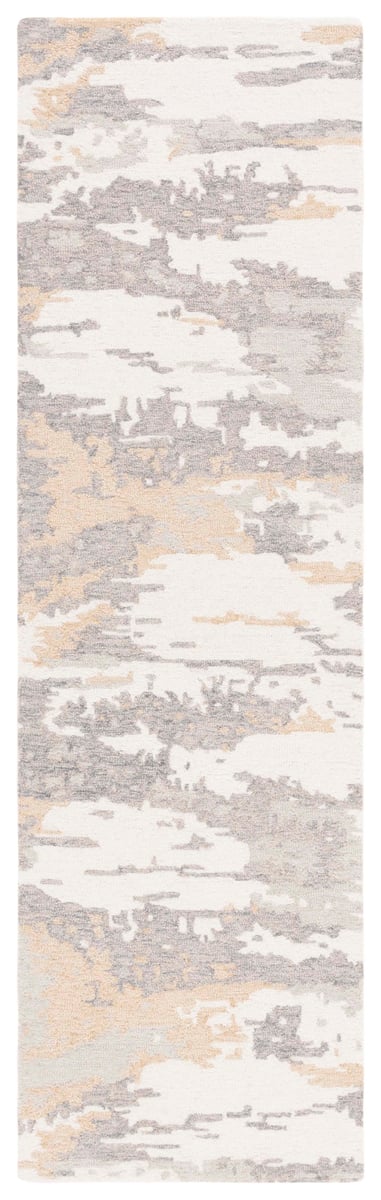 Abstract - ABT-465 Area Rug