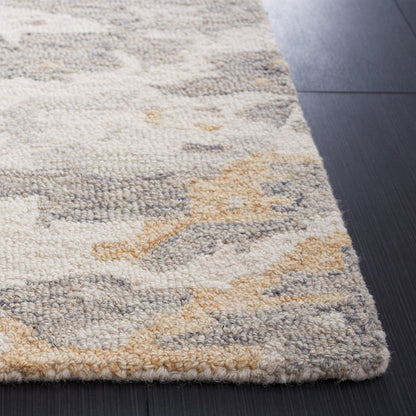 Abstract - ABT-465 Area Rug