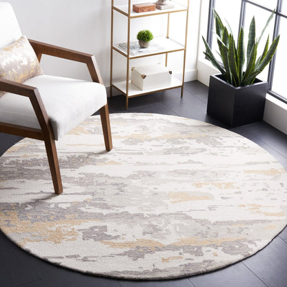 Abstract - ABT-465 Area Rug