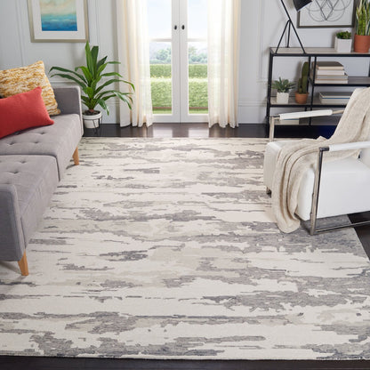 Abstract - ABT-465 Area Rug