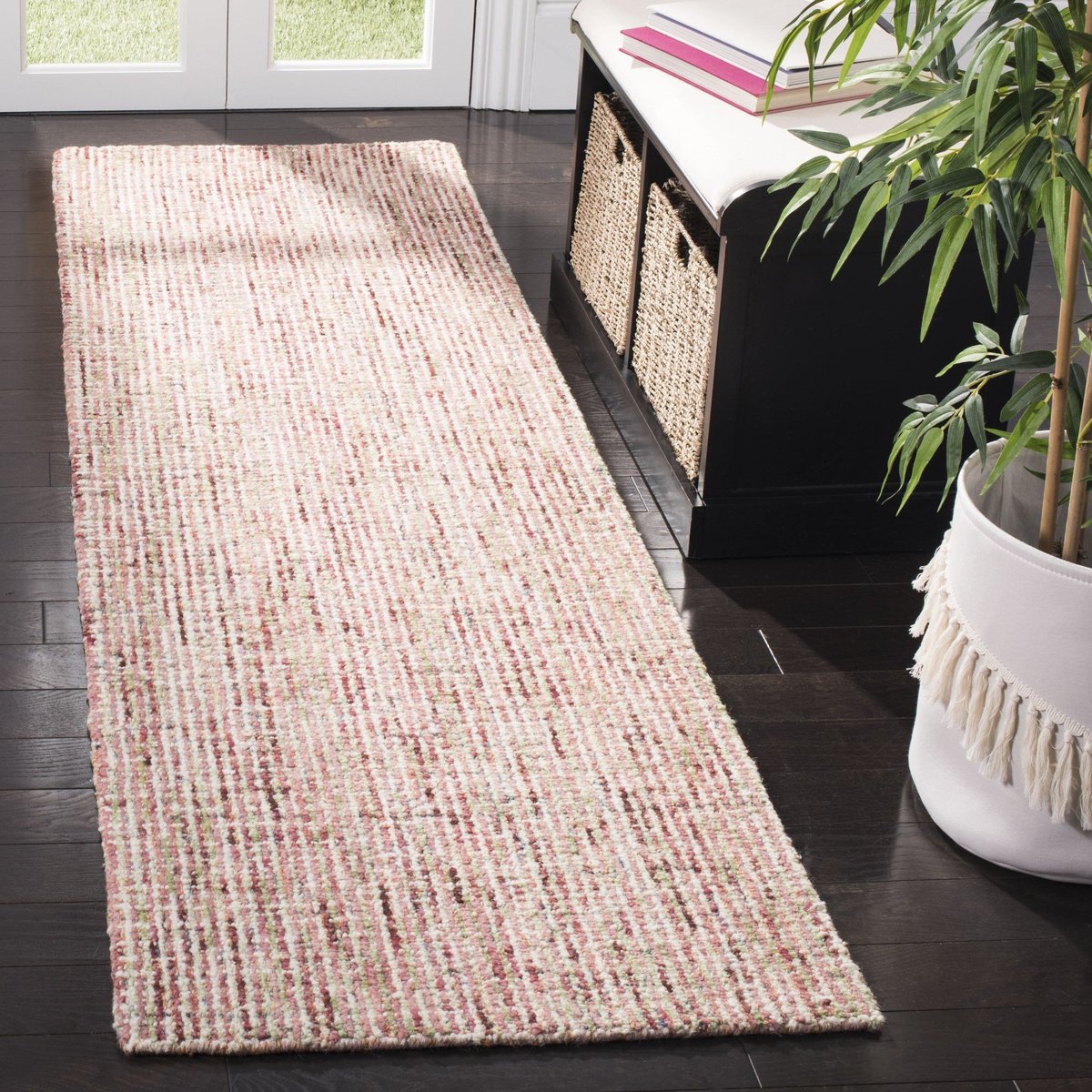 Abstract - ABT-468 Area Rug