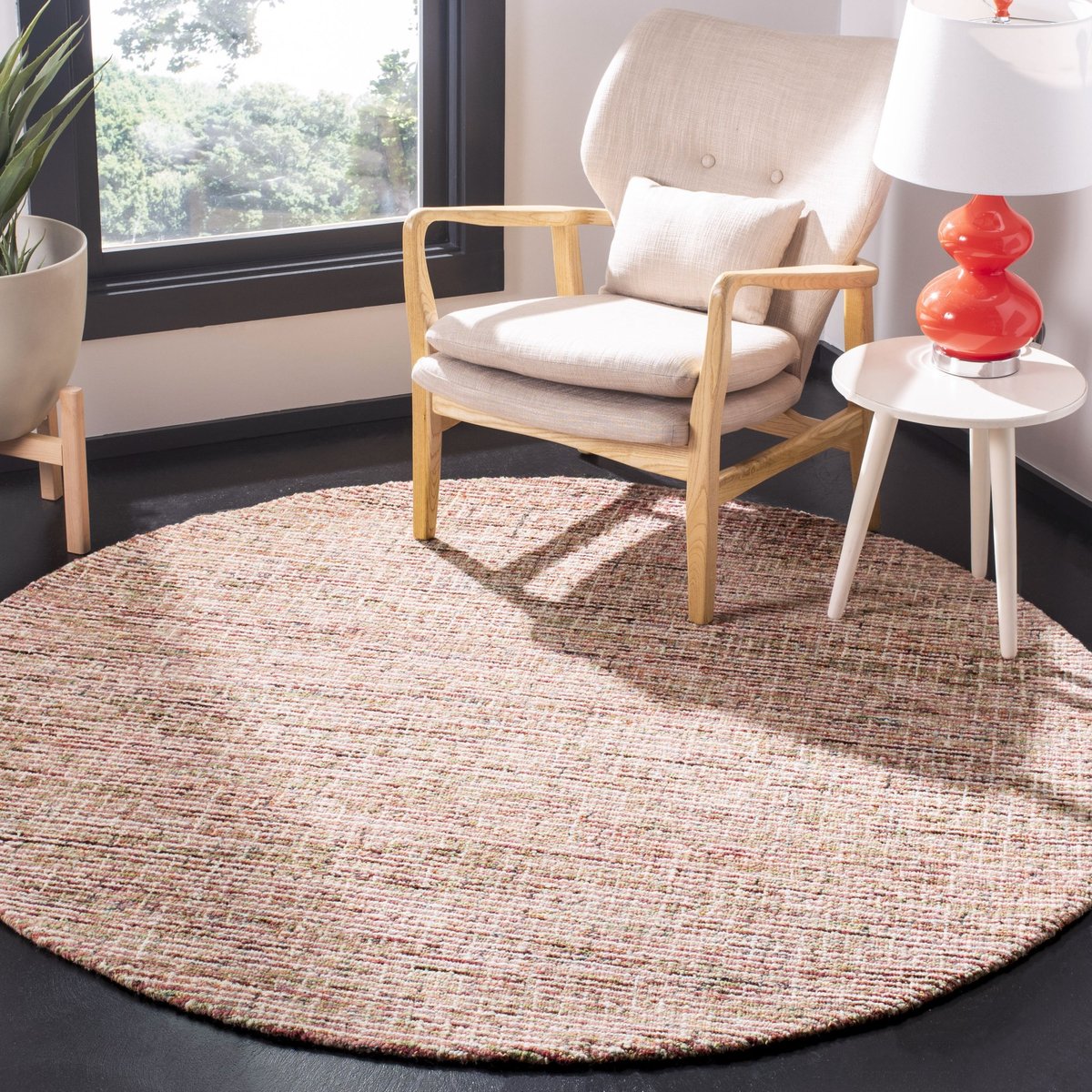 Abstract - ABT-468 Area Rug