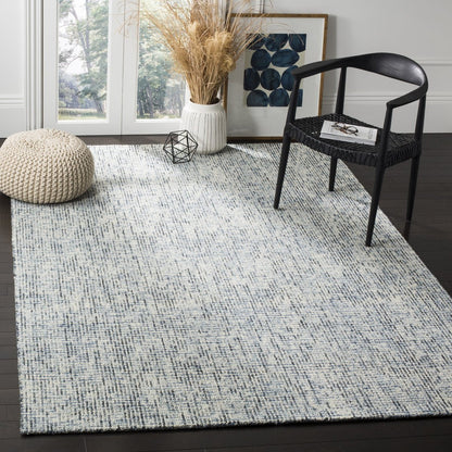 Abstract - ABT-468 Area Rug