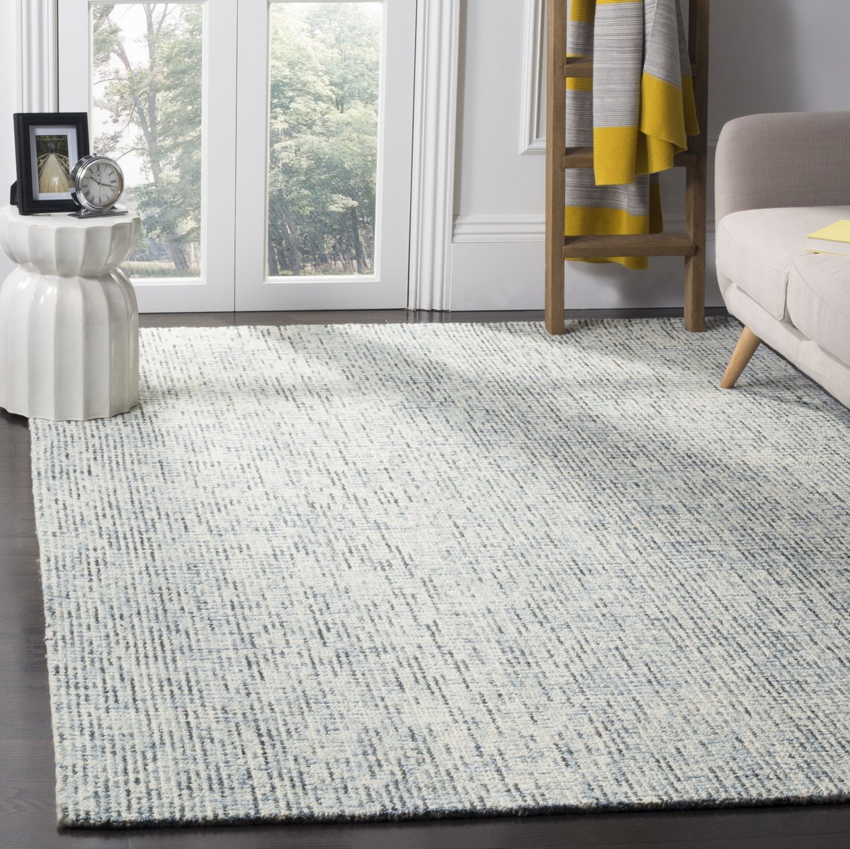 Abstract - ABT-468 Area Rug