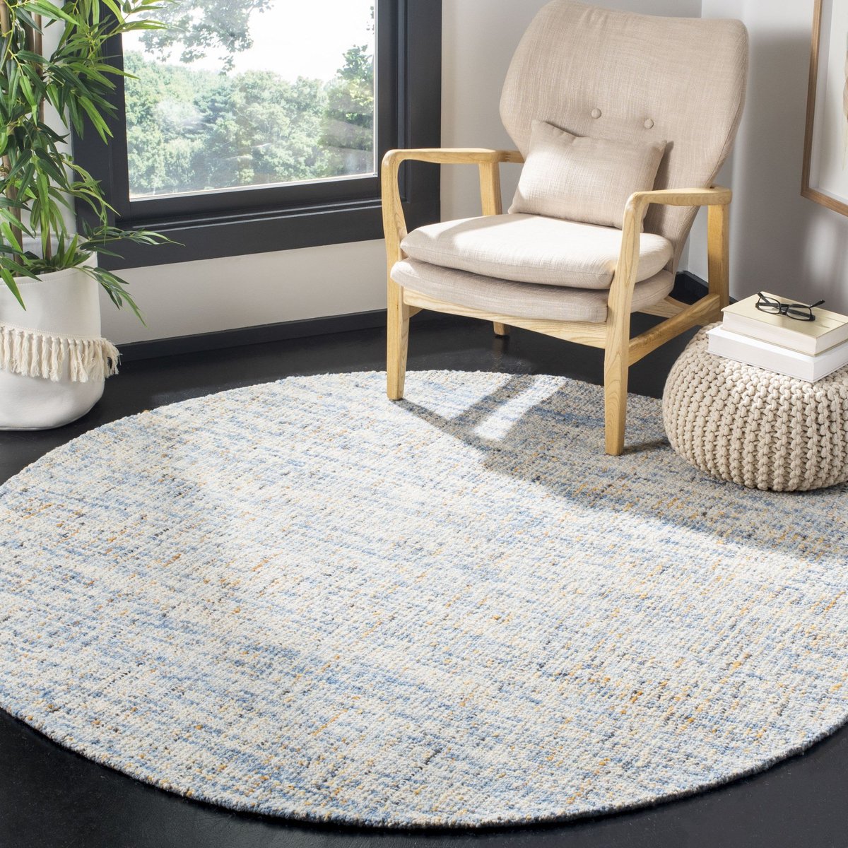 Abstract - ABT-468 Area Rug