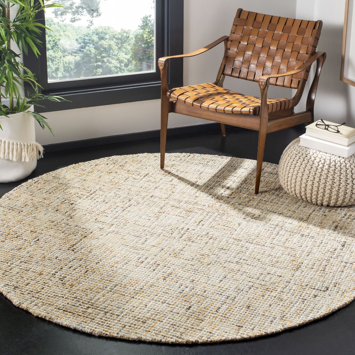 Abstract - ABT-468 Area Rug