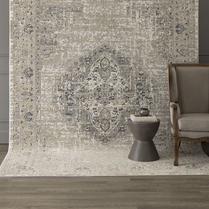 Zephyr - Acropolis Area Rug