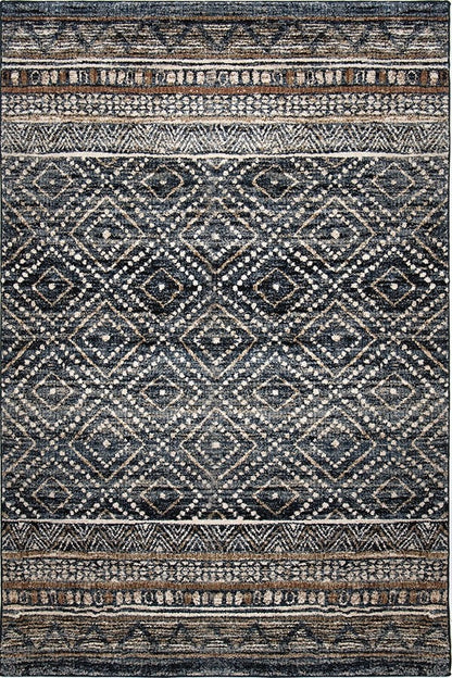 Adagio - Coastal Pier Area Rug