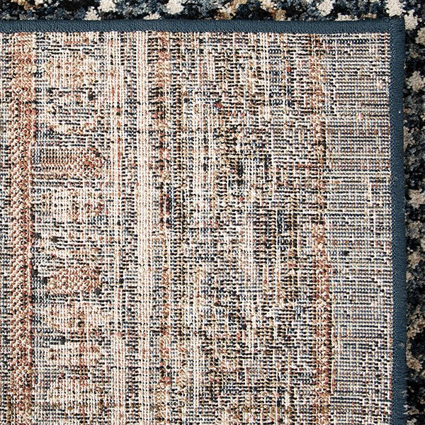 Adagio - Coastal Pier Area Rug