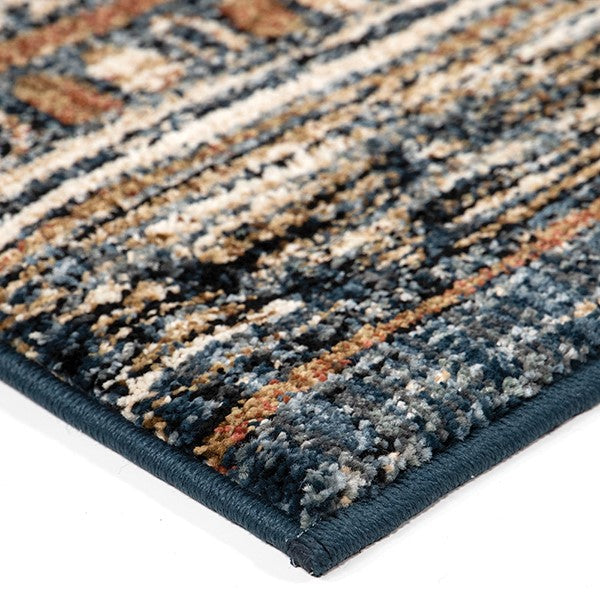 Adagio - Coastal Pier Area Rug