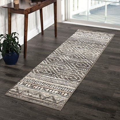 Adagio - Coastal Pier Area Rug