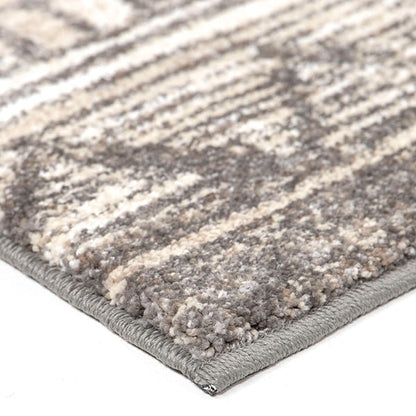 Adagio - Coastal Pier Area Rug