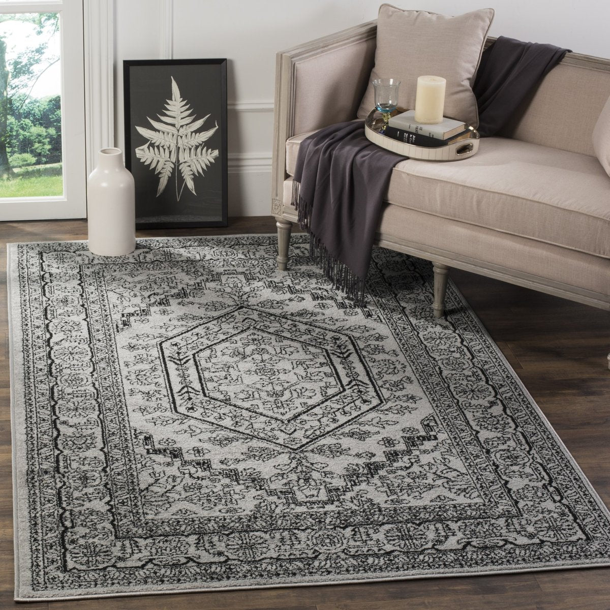 Adirondack - ADR-108 Area Rug