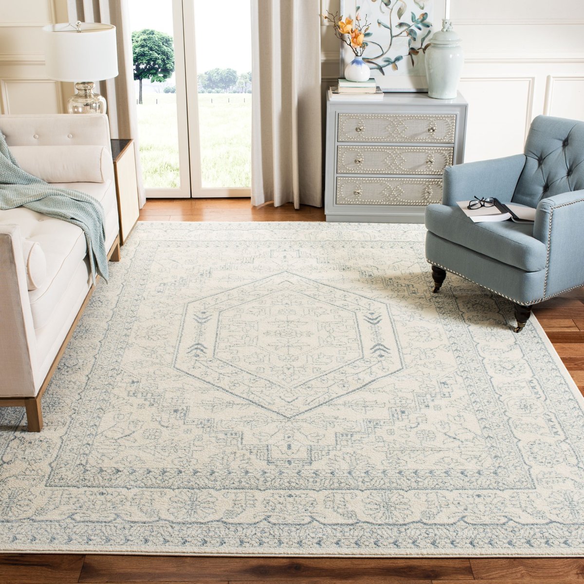 Adirondack - ADR-108 Area Rug