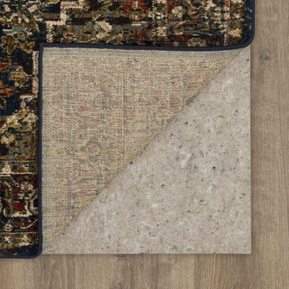 Spice Market - Alcantara Area Rug