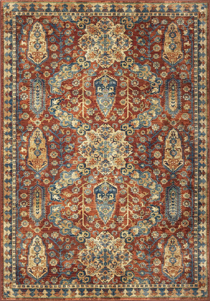 Alexandria - Bombay Area Rug