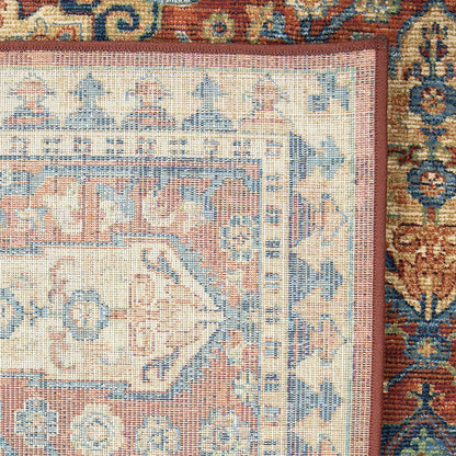 Alexandria - Bombay Area Rug