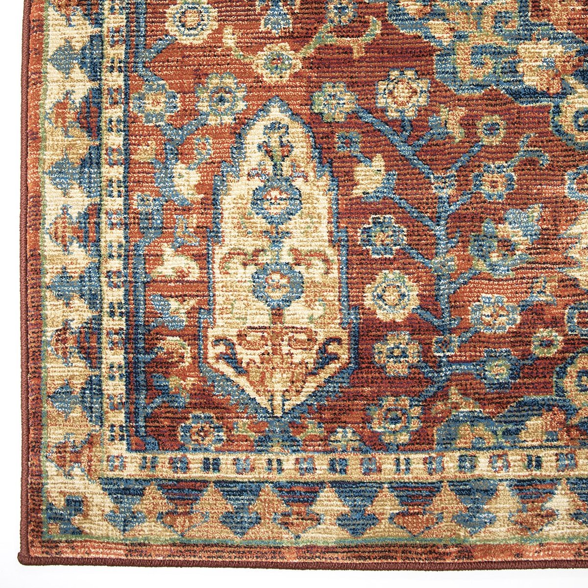 Alexandria - Bombay Area Rug