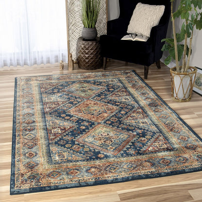 Alexandria - Olympus Area Rug