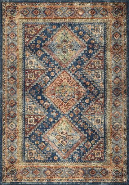 Alexandria - Olympus Area Rug