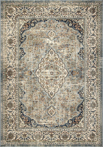 Alexandria - Kerman Estate Area Rug