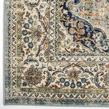 Alexandria - Kerman Estate Area Rug