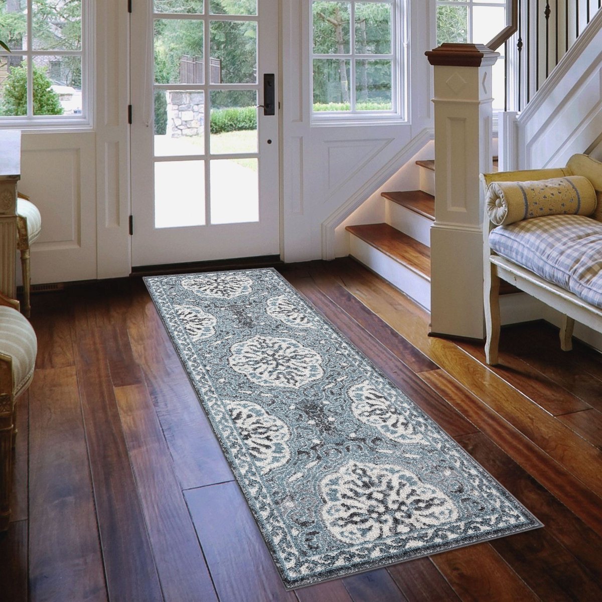 Alexandria - Aletha Area Rug