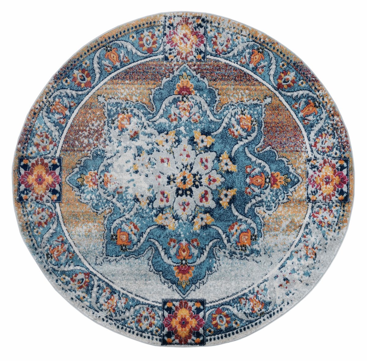 Alexandria - Aleeza Area Rug