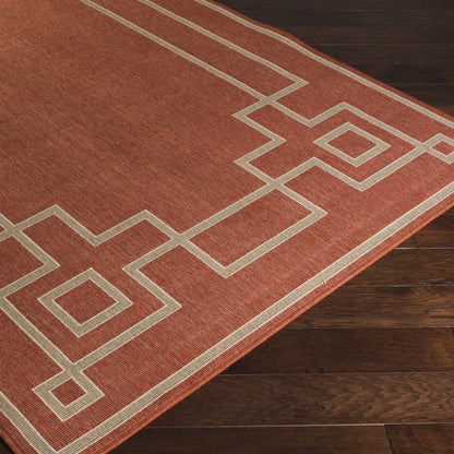 Alfresco - ALF-9631 Area Rug