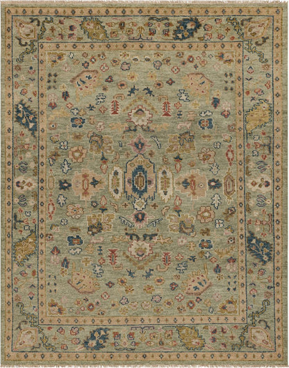 Balboa - Alicante Area Rug