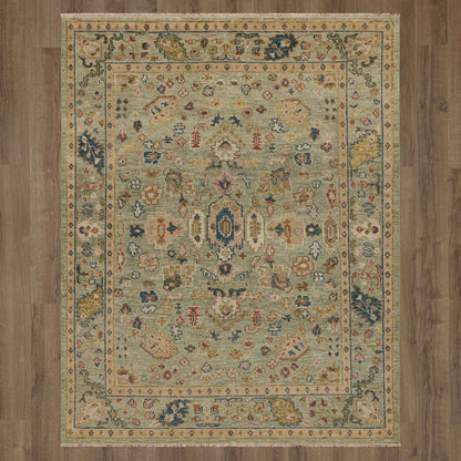 Balboa - Alicante Area Rug