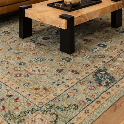 Balboa - Alicante Area Rug