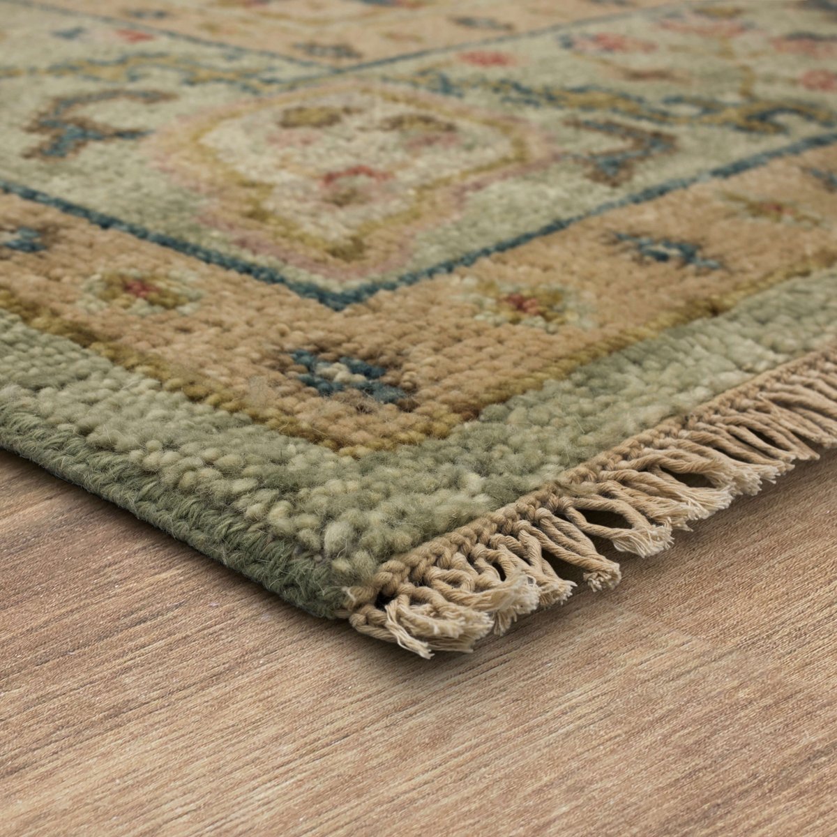 Balboa - Alicante Area Rug