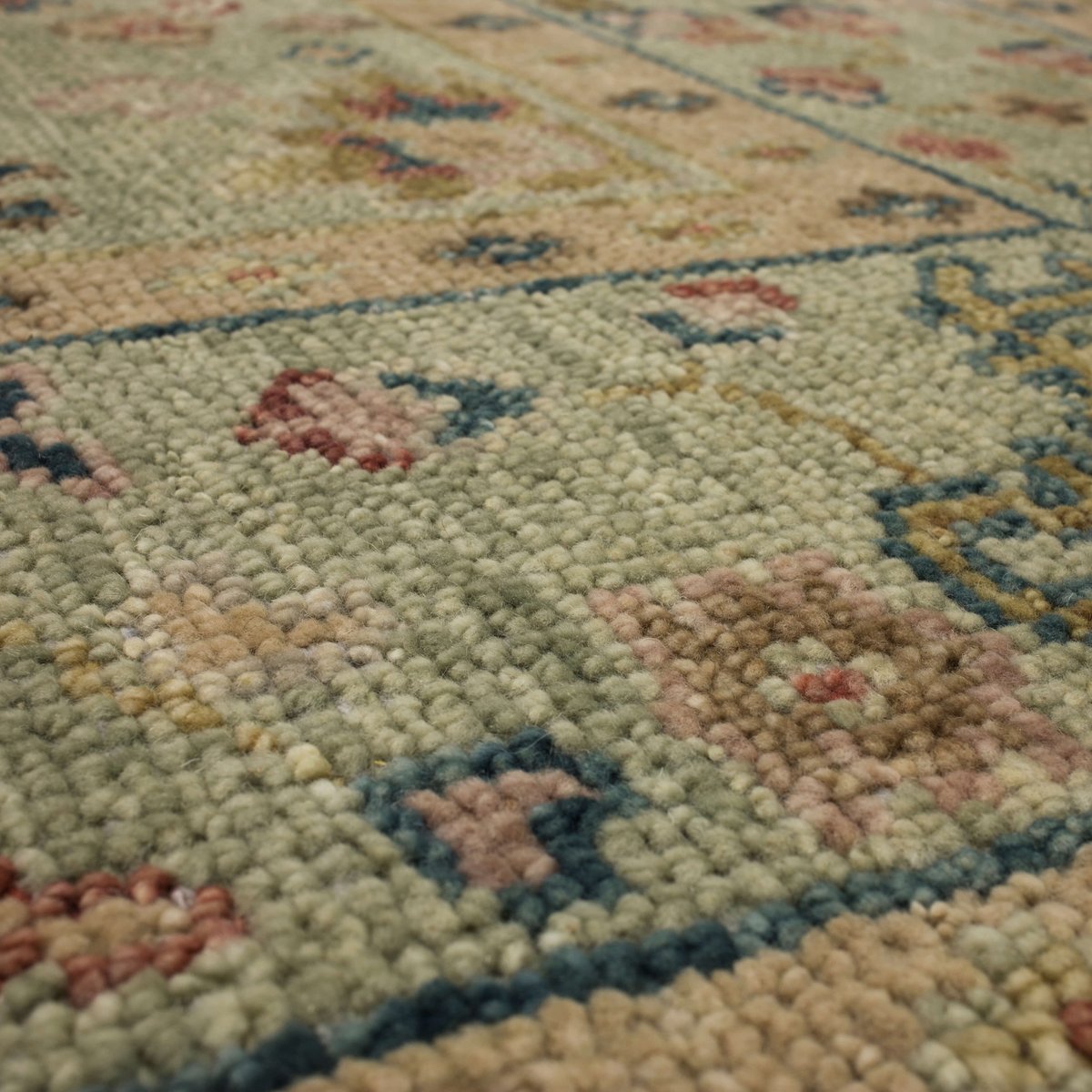 Balboa - Alicante Area Rug