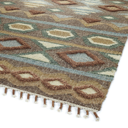 Alejandra - ALJ97 Area Rug