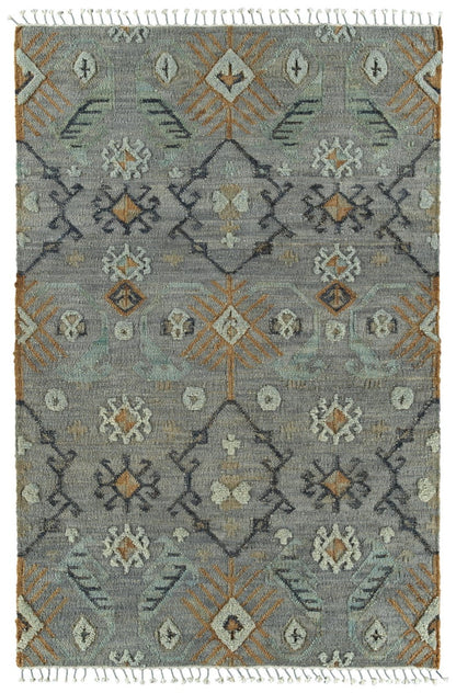 Alejandra - ALJ99 Area Rug