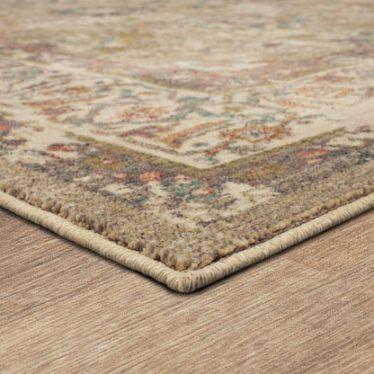 Estate - Allerton Area Rug