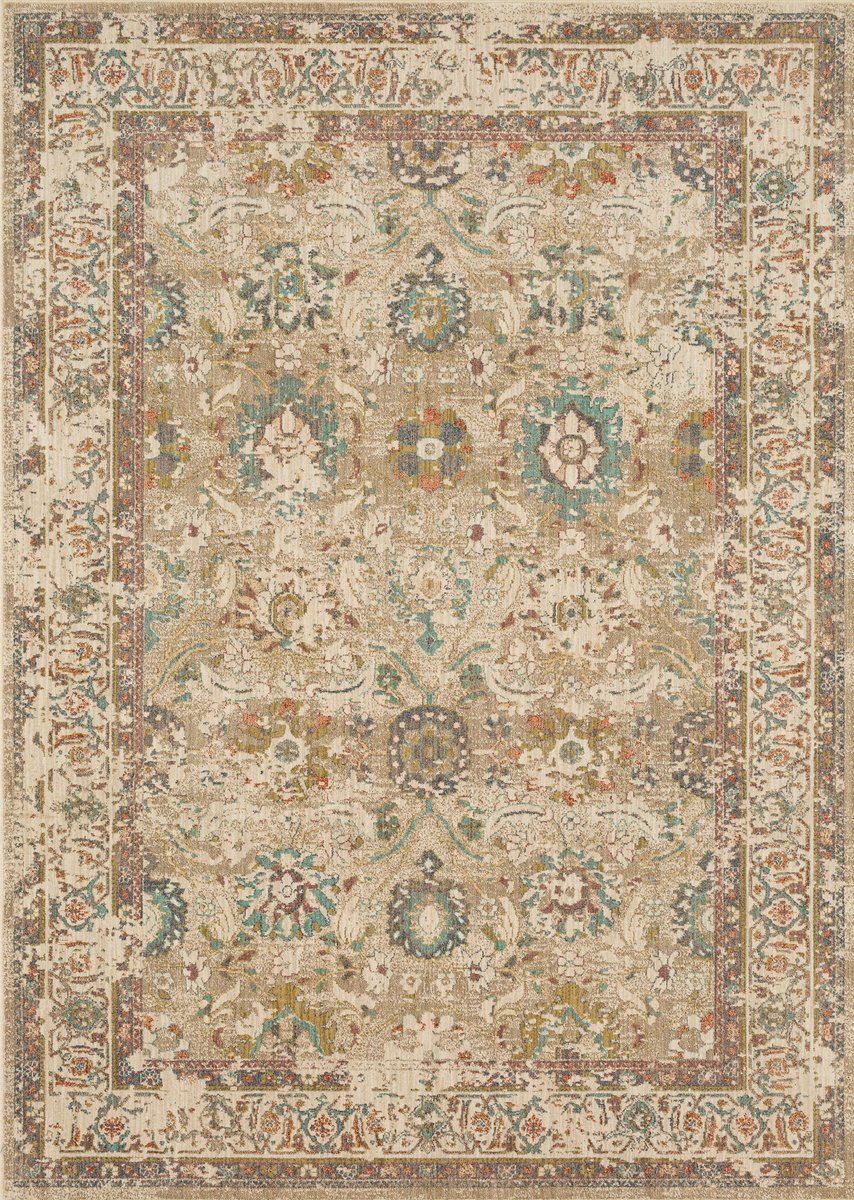 Estate - Allerton Area Rug